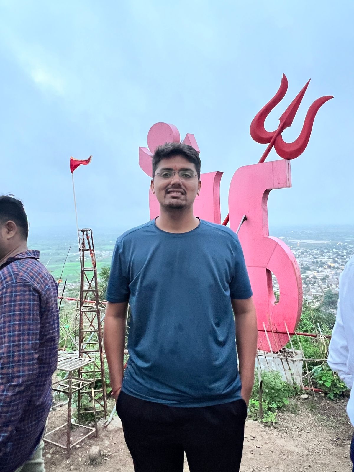 Abhi Sureshbhai Panchal