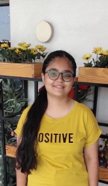 Jasdeepkaur Bhupindarsingh Panesar