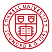 Cornell University logo