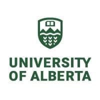 University of Alberta logo