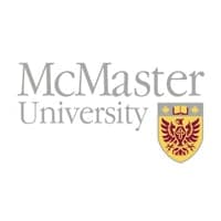 McMaster University logo
