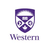 Western University logo