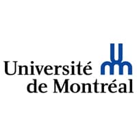 Université de Montréal logo