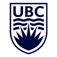 University of British Columbia logo