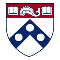 University of Pennsylvania logo