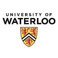 University of Waterloo logo